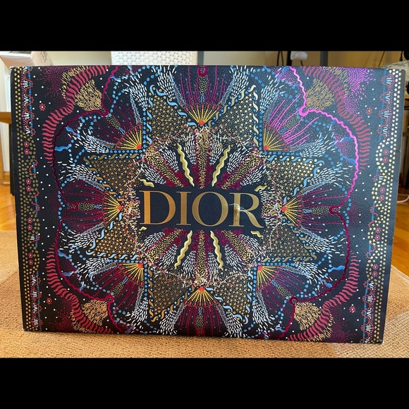 Dior Spring 2021 shopping bag - Picture 2 of 5